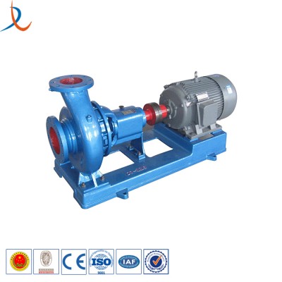 Oilfield well testing H2S service transfer pump explosion proof electric fuel oil transfer pump