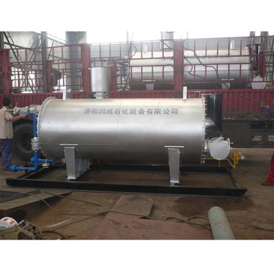 China high quality oilfield indirect bath heater / water bath heater