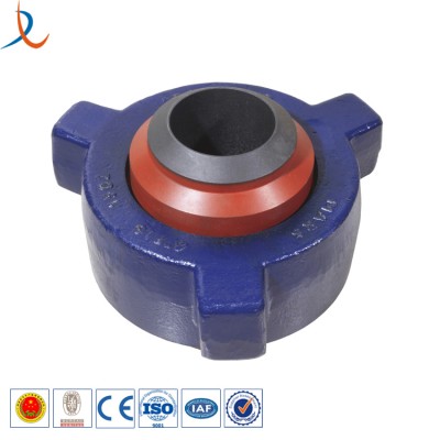 High quality API fmc weco fig 602 hammer union / hammer union seal