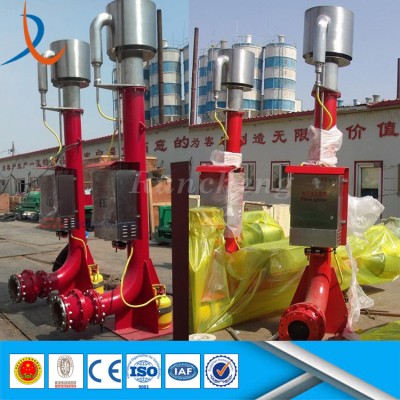 API oilfield flare ignition device / flare ignitor / automatic ignition system to blown down natural gas