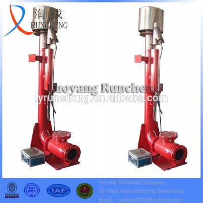 gas wellhead solid control equipment drilling fluid electronic ignition device