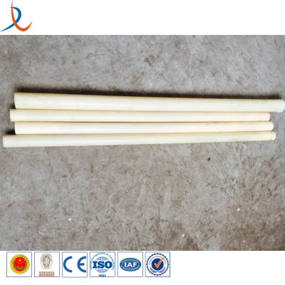 Polyamide PA PA66 oil nylon tube pipe / polyamide nylon pipe made in China factory